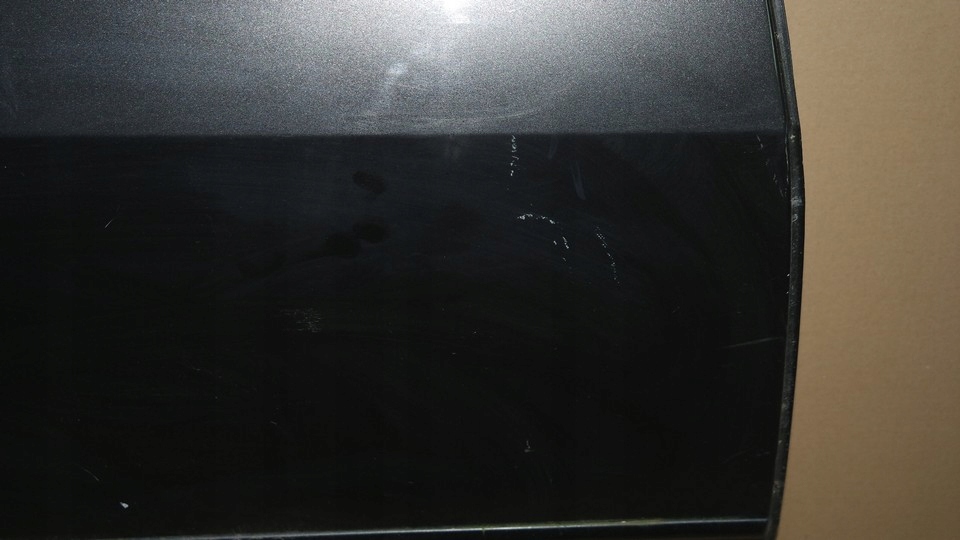 фото №2, Дверь правый задняя fiat linea