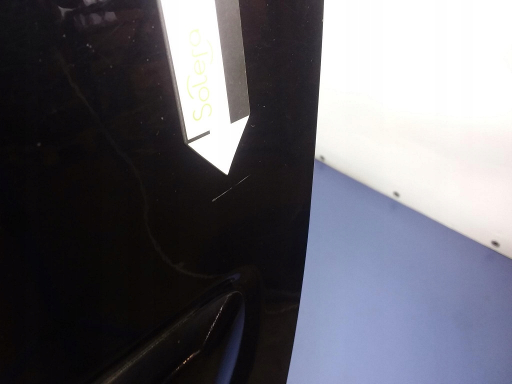 фото №7, Nissan x-trail t30 lift двері перед праве kh3