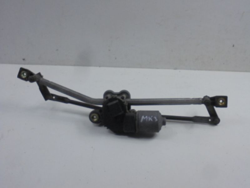 фото №5, Ford оригінальний номер 0390241702 1s7117508ad механізм двірник