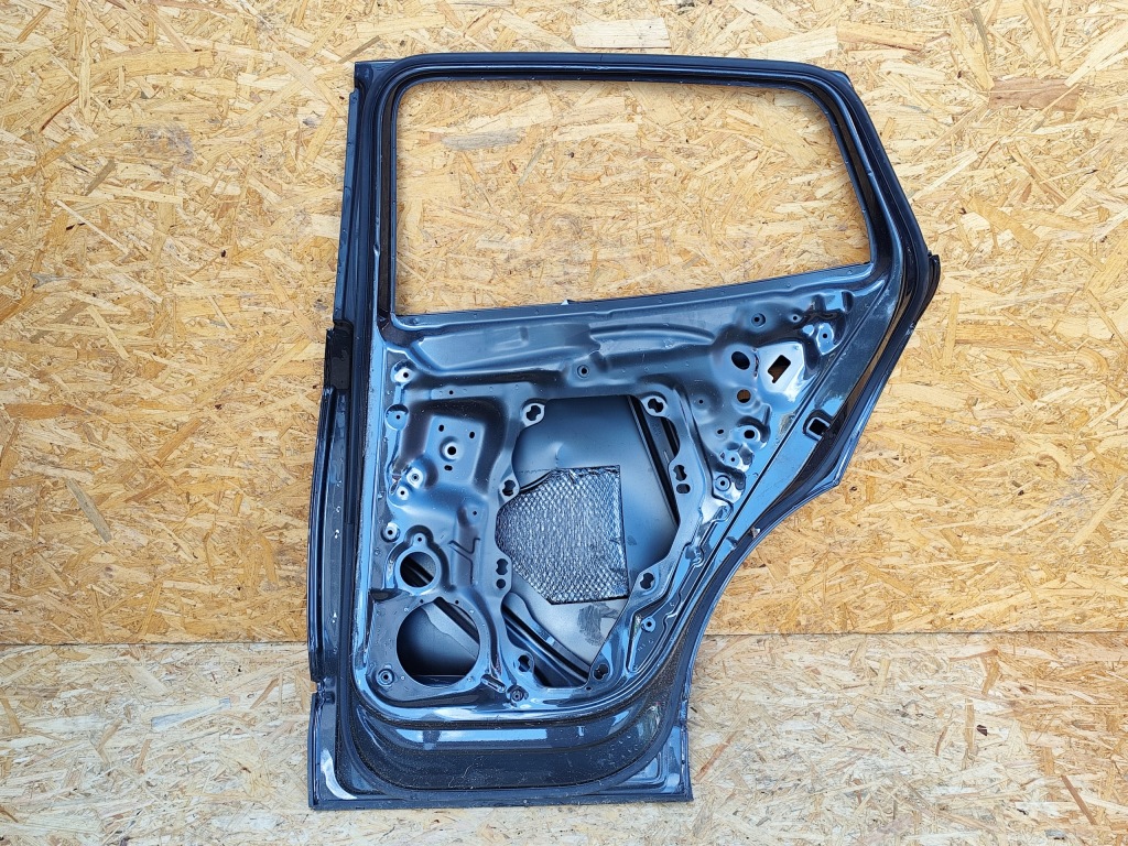 фото №6, Vw id.4 id4 2020- дверь правое задние правый задняя 11a833124 11a833312 oryg