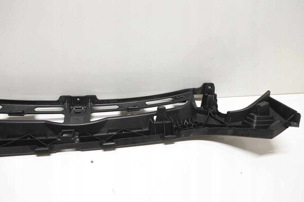 фото №6, Усилитель бампер ford transit custom 2013-17 перед bk21-17e778-ab