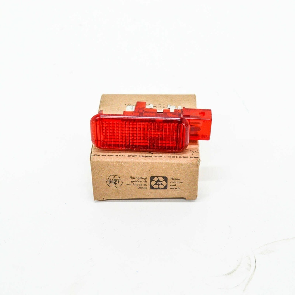 фото №5, Лампа предупредительная vag audi a3 a4 a6 q7