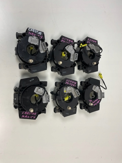 фото №6, Лента шлейф подушки безопасности подушка безопасности cabstar maxity