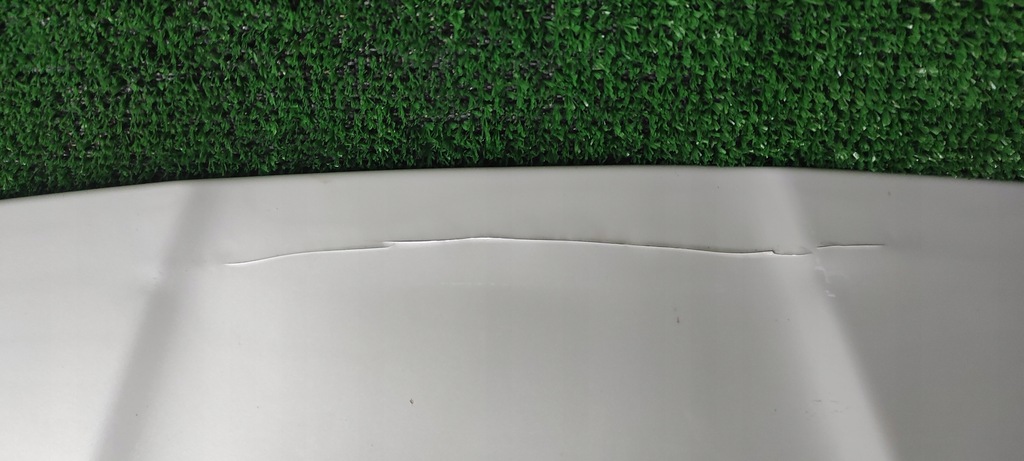 фото №9, Bmw z4 e89 капот lubań