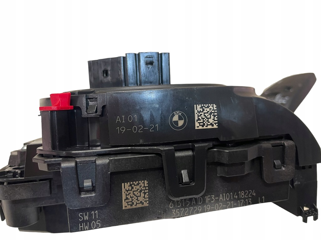 фото №12, Перемикач комбінований перемикачі bmw 4 g26 g22 g23 3 g20 g80 2021r