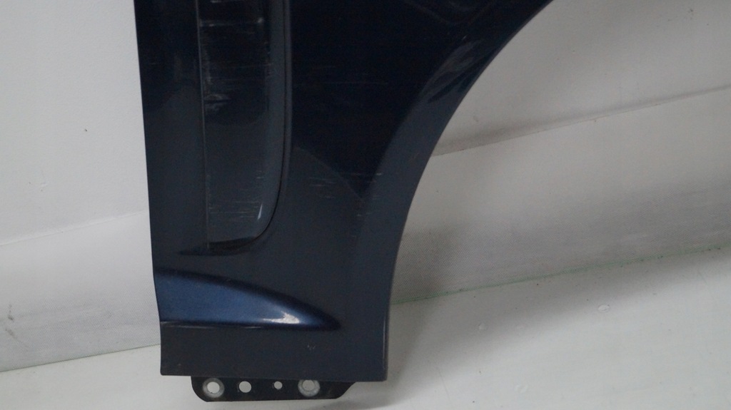 фото №8, Крыло передний правый jaguar xf i jjx 2009