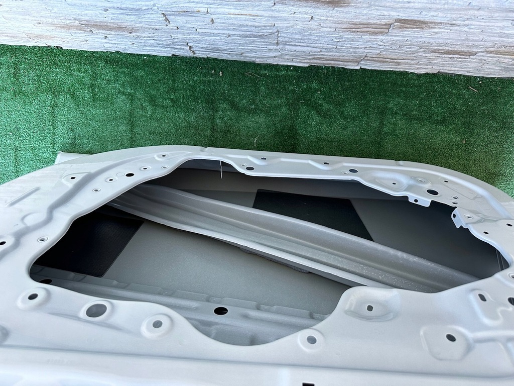 фото №6, Дверь bmw 2 f44 a300