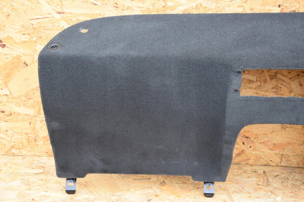 фото №11, Панель оббивка салону задня 4s8868571b 4s8863411a audi r8 ii оригінал 16-