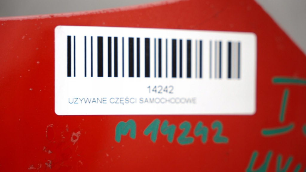 Бампер перед передний hyundai i10 07-10r Оригинал