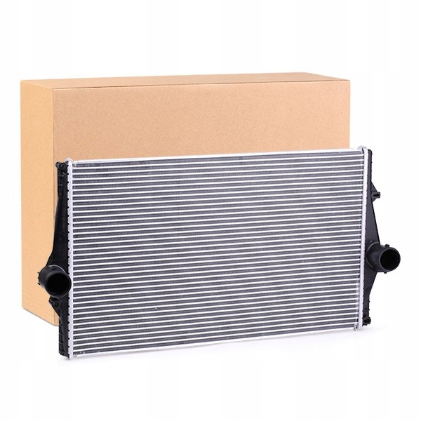 фото №2, Ridex 468i0008 інтеркулер do volvo v70 ii 285 s60 i 384 s80 i 184