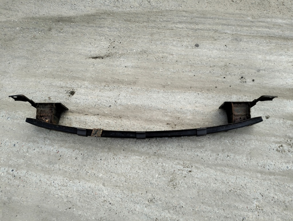 фото №5, Балка бампер перед mini cooper r55 r56 r57 lata 2006-2010