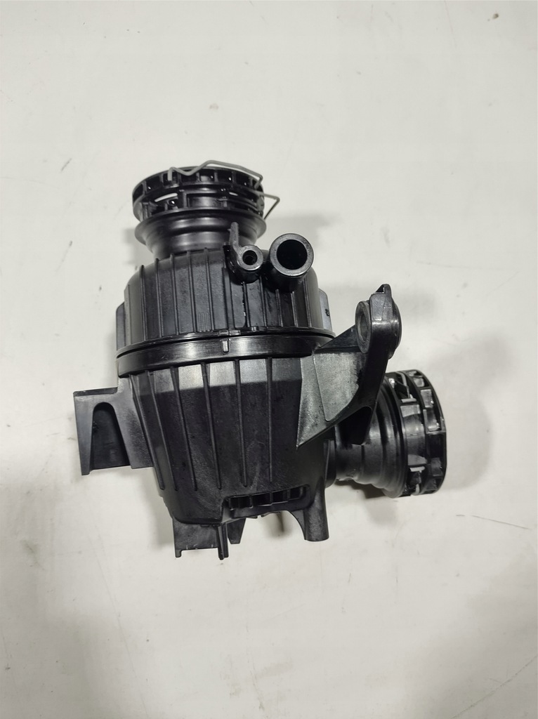 фото №5, Volvo xc40 21r резонатор воздуха 31657534