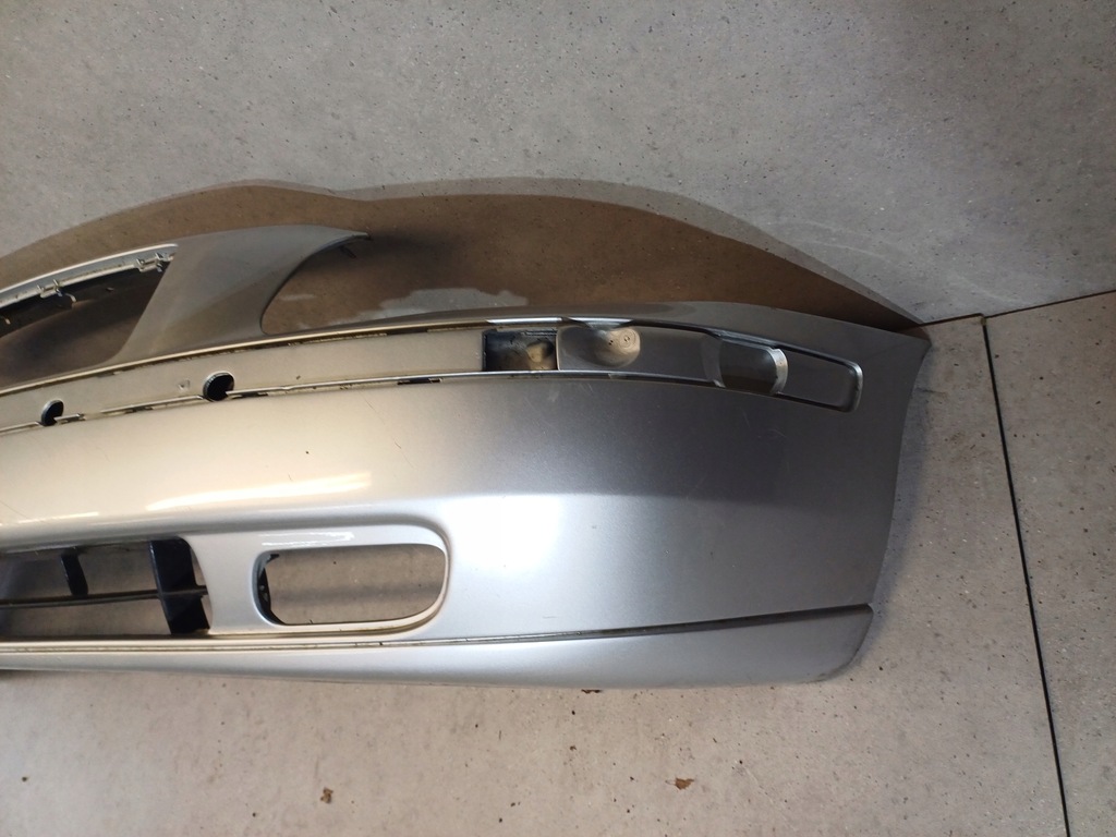 фото №7, Бампер перед volvo v70 nr. 09484238