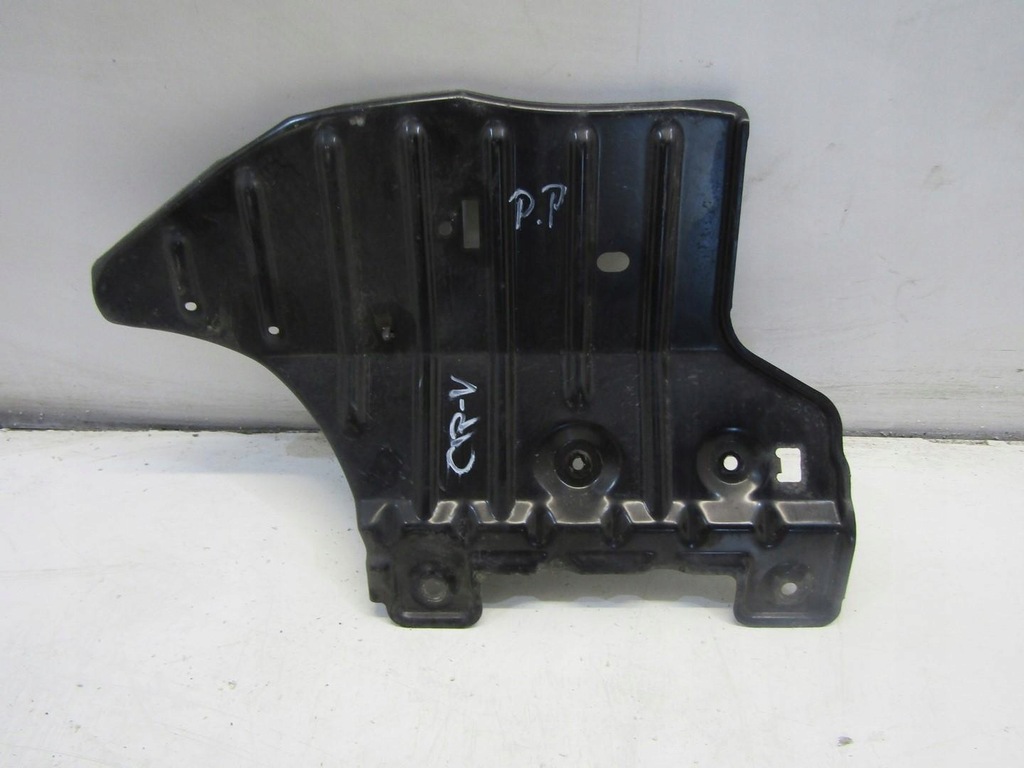 фото №1, Защита нижняя правая honda crv cr-v iv