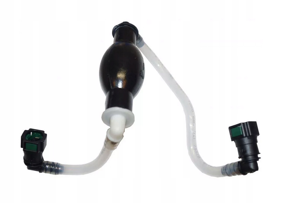 фото №1, Насос топлива ручной renault kangoo ii 2008- 1.5 dci