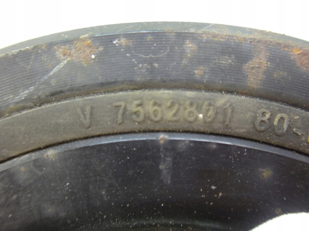 фото №3, Шків колінчастого вала mini r56 1.4 i