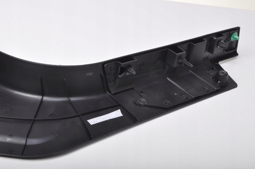 фото №6, Maserati ghibli iii защита порог левая 670019535