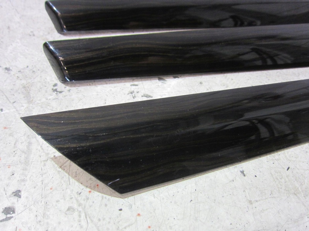 фото №9, Bmw x3 f25 декори накладки консолі drewno siena 9208596 9200950 51169200950