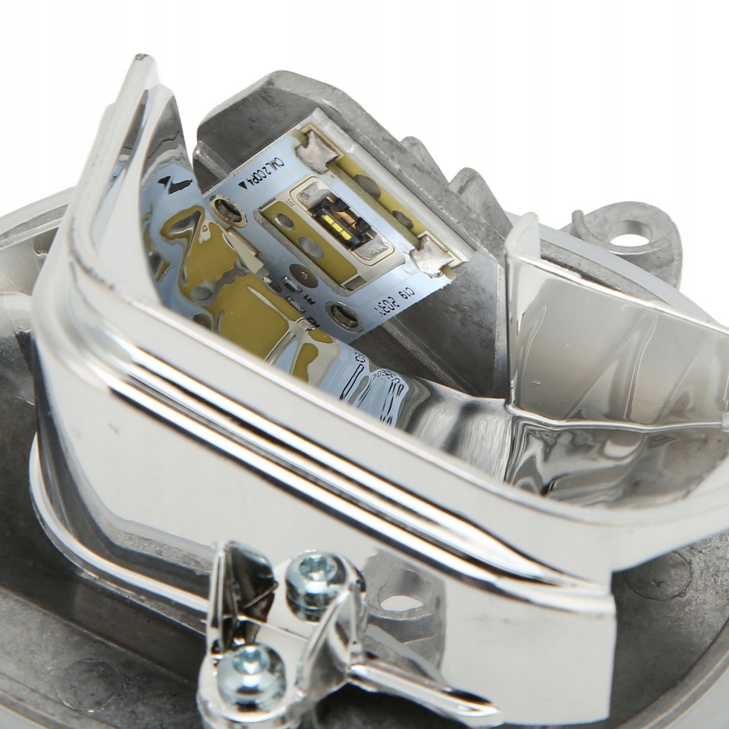 фото №14, Модуль керуючий фари модуль поворотники led 7381450 замінник