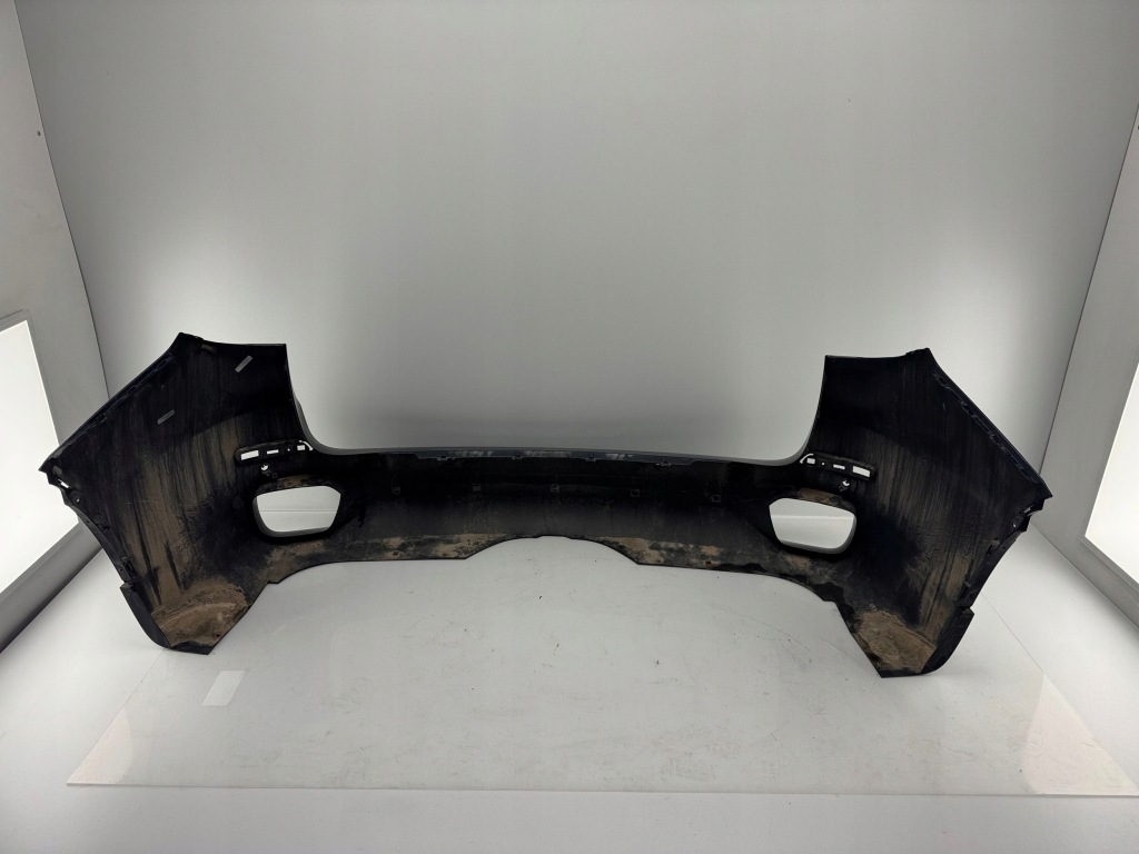 фото №11, Bmw x5 f15 2015 с задний бампер задний