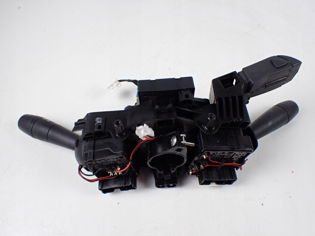 фото №8, Перемикач комбінований стрічка перемикач підрульовий dacia dokker 1.6 2018 r europa 479452659r