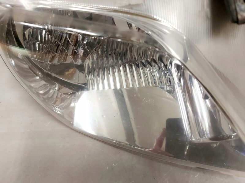 фото №13, Mazda mpv лампа правий перед europa