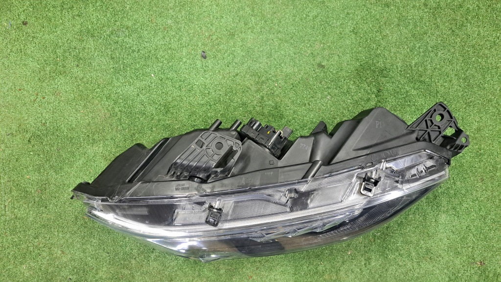 фото №3, Honda civic x 10 full led лампа передняя