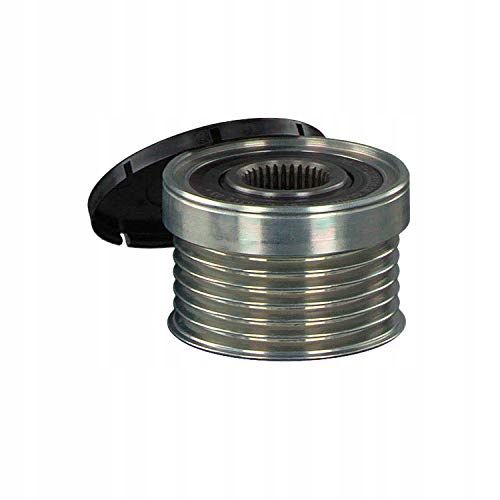 фото №11, Сцепление генератора bmw bmw 1 e81 e87 116i bmw 3