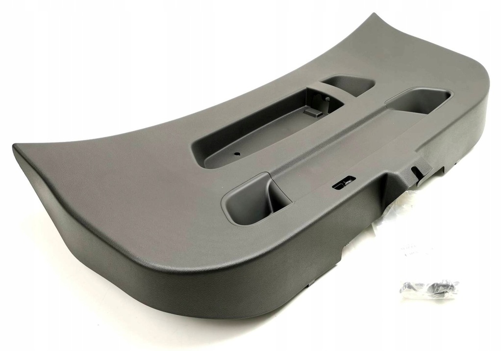 фото №8, Nowa org защита крышки багажника bmw x1 e84