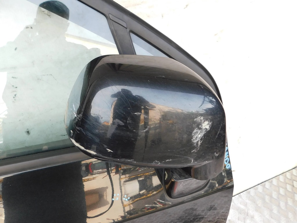 фото №8, Двері перед передні праве chevrolet orlando