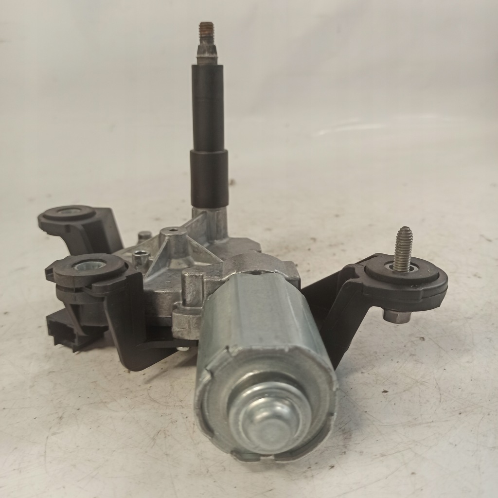 фото №15, Renault scenic iii 3 моторчик двірники задня 0390201856 287100010r