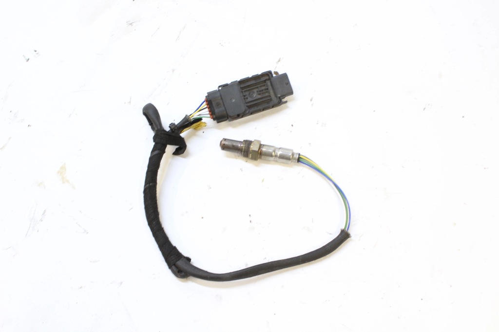 фото №1, Mitsubishi eclipse cross датчик лямбда-зонд 3337669174