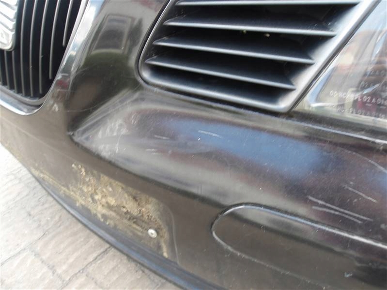 фото №9, Бампер перед seat ibiza iii lc9z