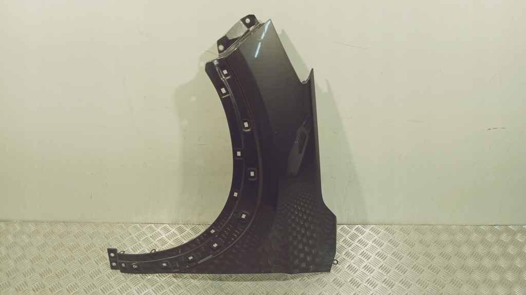 фото №9, Крила перед hyundai tucson ii iii 15-20 оригінал лівий гарний
