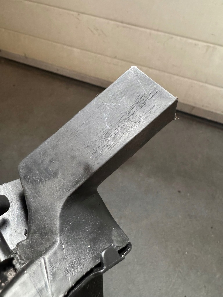 фото №7, Toyota bz4x full led левая сторона лампа передняя