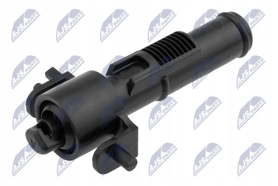 фото №11, Заглушка распылителя правая porsche 95b955100a