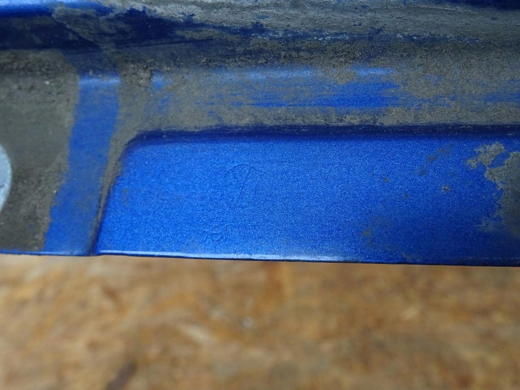 фото №14, Vw scirocco iii 08-14 крила правий перед передній оригінал oem lr5z