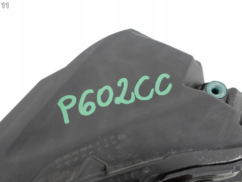 фото №12, Jaguar xf ii x260 f-pace x761 15- лампа ксенон + led ліва перед eu + модуль