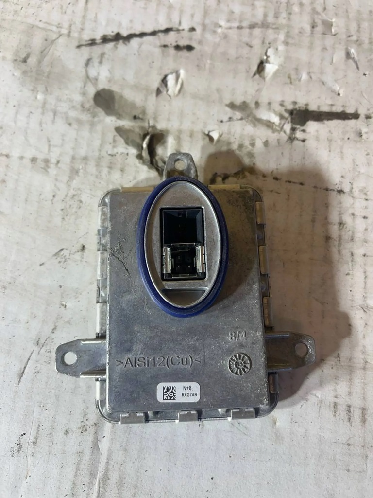 фото №1, Bmw 4 f32 f33 2017 перетворювачі