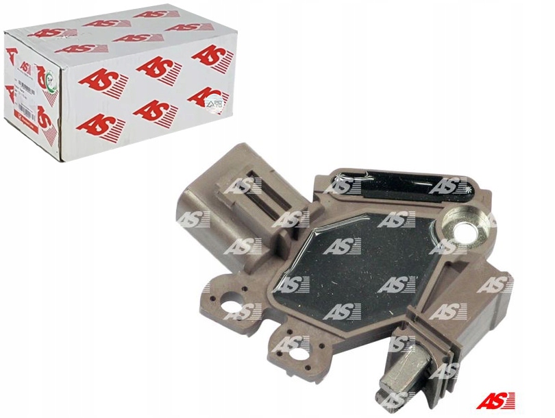 Купити Регулятор напруги as-pl are3059