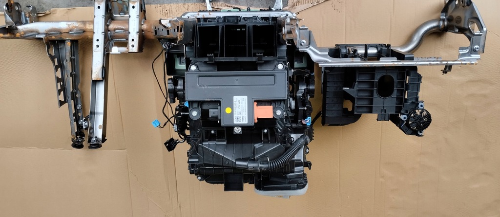 фото №6, Отопитель воздуходувка volkswagen id.3 vw id3 1ea963581d eu