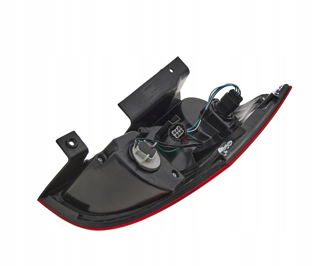 фото №4, Лампа задня do dodge grand caravan 2011-2020 5182535ad ліва