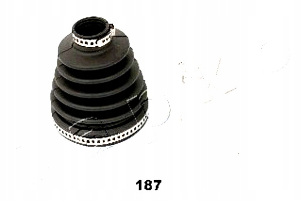 фото №2, Захист шарнір japko