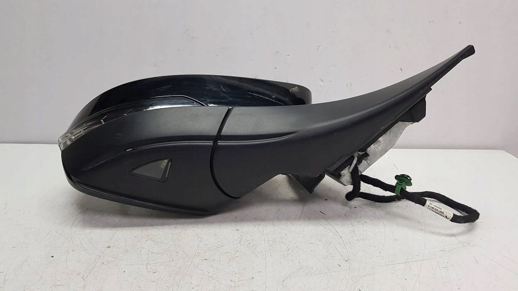 фото №3, Зеркало правое vw t-roc 17-