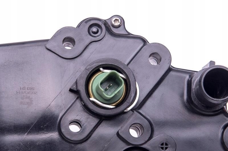 фото №3, Esen skv 20skv114 термостат, жидкость охлаждающий