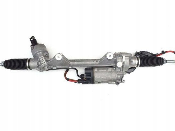 фото №4, Ремінь рейки рульового управління do mercedes vito w447 v-klasa