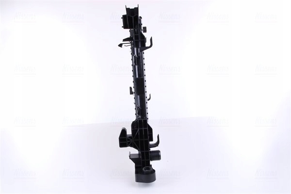 фото №14, Nissens 630792 радіатор, система охолодження двигуна