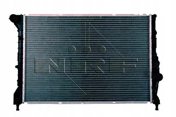 фото №1, Nrf радіатор wody alfa romeo 147 1.9 jtd 937axd1