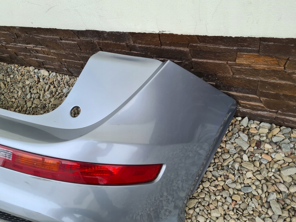 фото №8, Audi q5 8r0 s line бампер задня kompletny 4x pdc джгут