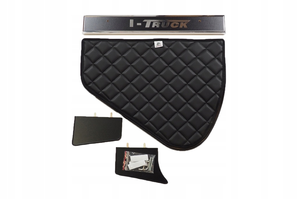 фото №1, Полка средняя rtv iveco stralis hi-way od 2011